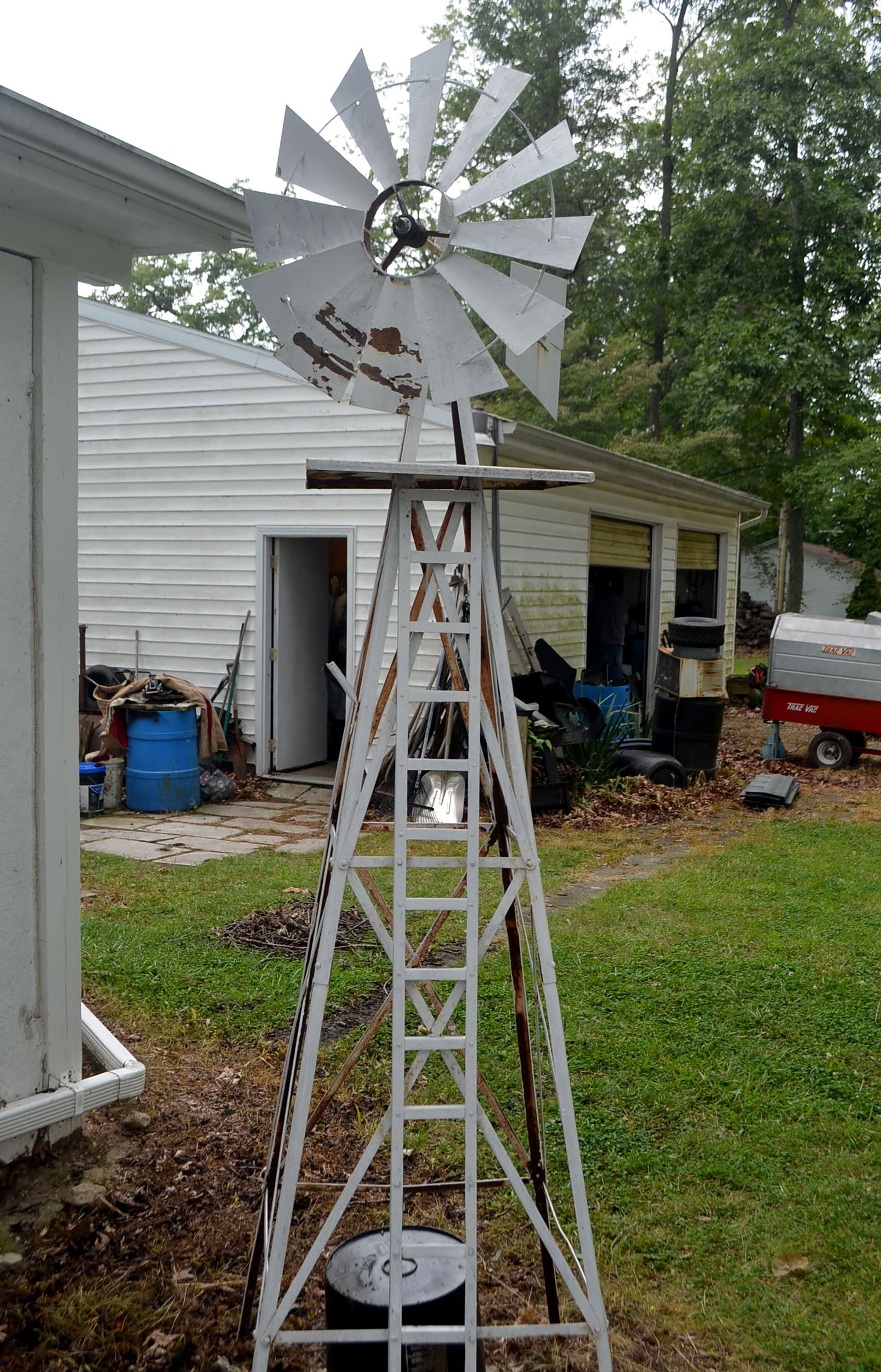 Property photo 104 - PERSONAL PROPERTY & REAL ESTATE AUCTION IN ALLEN CO., IN